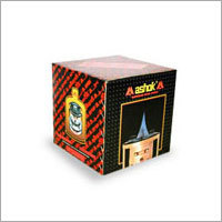 Plastic Laminated Pouches