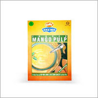 Multicolor Laminated Pouch