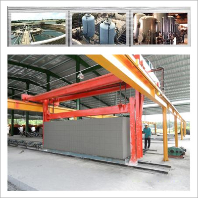 Full Automatic Block Machine