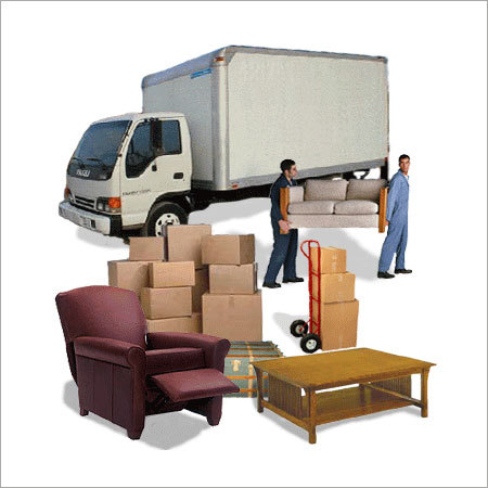 Movers & Packers Services