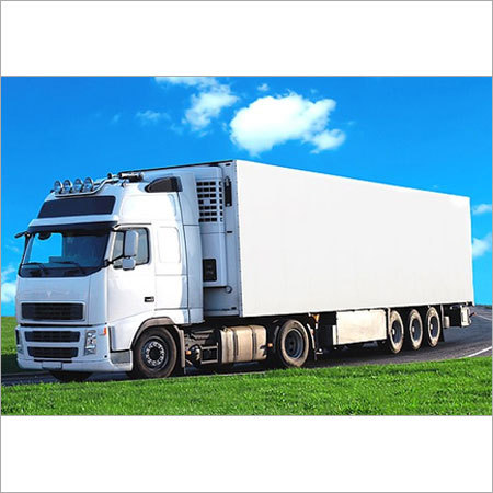 Logistics Services