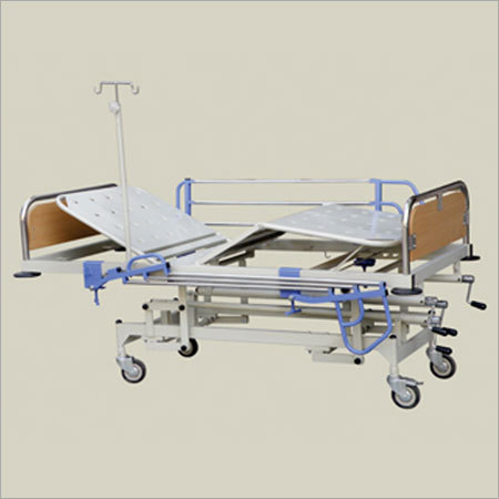 HI Low ICU Bed