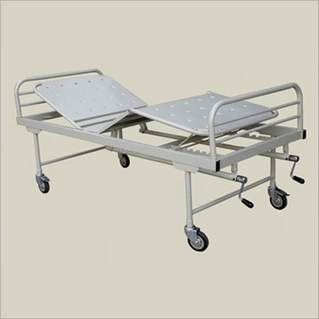Fowler Position Bed
