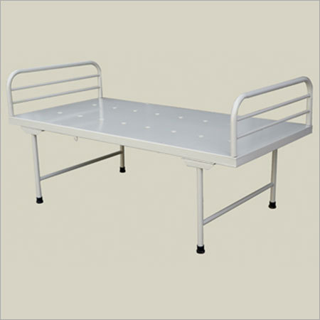 Sheet Metal Bed