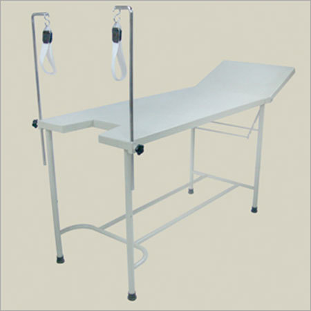 Gynaec Examination Table