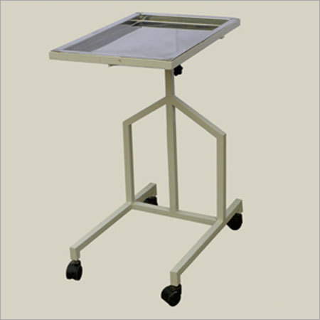 Medicine Trolley