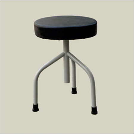Revolving Mattress Stool