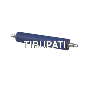 Silicon Rubber Roller
