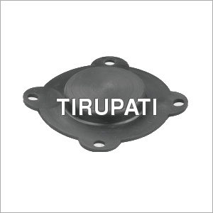 Rubber Parts For Submersible Pump