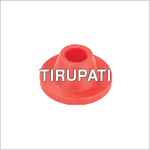 Silicone Rubber Bush