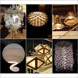Designer Lighting Products