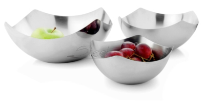 FRUIT BOWL SETS