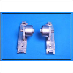 Conveyors Power Roller Assemblies