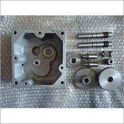 Gear Boxes Sub Assemblies