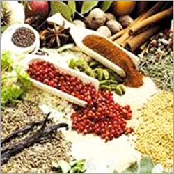 Natural Spices