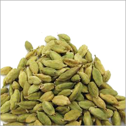 Cardamom