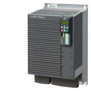 AC Drives G120 with Encoder Module