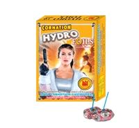 Hydro Crackling Sparklers 