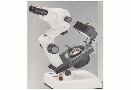 Gemological Microscopes Gem Identify Equipments