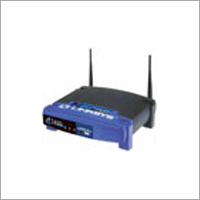 Switches & Routers