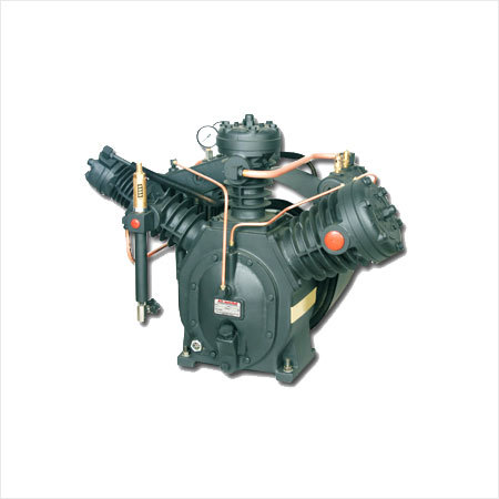 Air Compressor Project