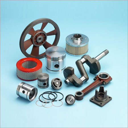 Compressed Air Pipe Fitting