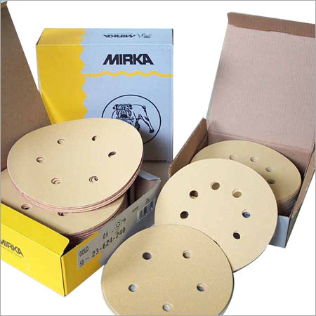 Abrasives
