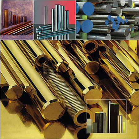 Alloy Steel