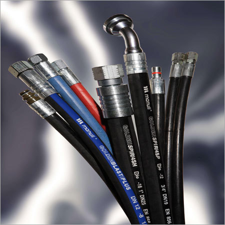 Hydraulic Hose