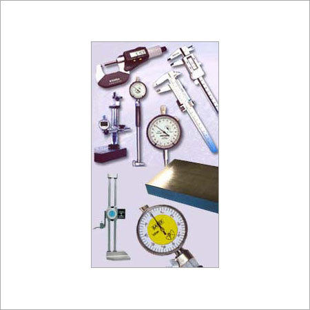 Measuring Tools