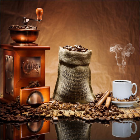 Tea Coffee Vending Turnkey Services