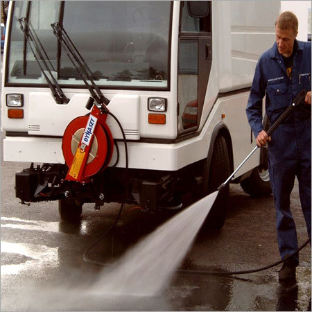 Cleaning Services By KHANNA BROTHERS AND COMPANY