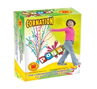 Pogo Confetti Crackers