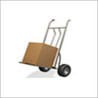 Cargo Handling Services By KANSO EXPORTS LLP