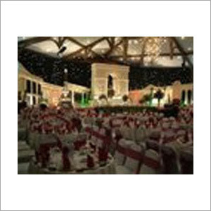 Building Decorations