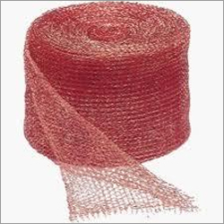 copper mesh