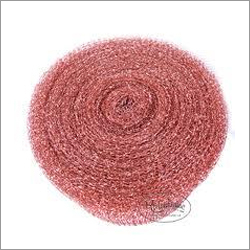 copper mesh