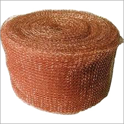 copper mesh