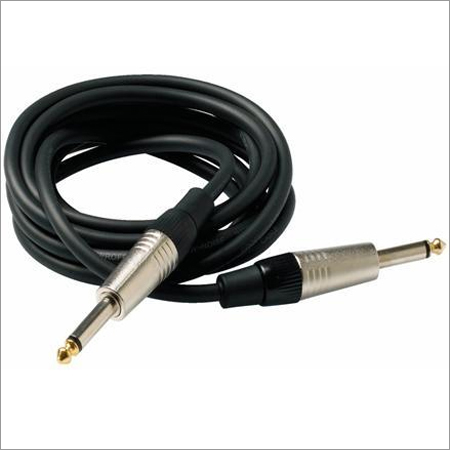 Instrument Cable