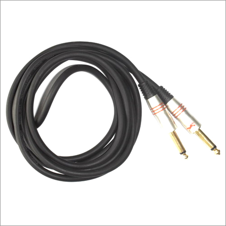 Instrument Cable1