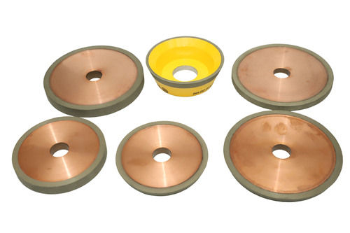 Hybrid Bond Grinding Wheel