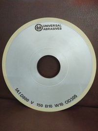 Pcd And Pcbn Grinding Wheel