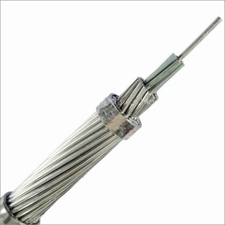 Aluminium Cable