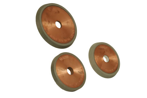 Hybrid Bond Diamond Grinding Wheel