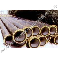 MSRL Pipes & Fittings