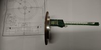 Radius And Angle Grinding Wheel