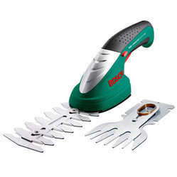 ISIO Shrub And Edging Shear