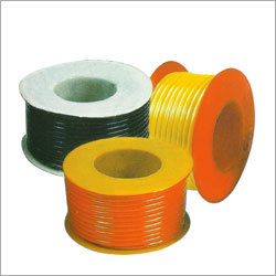 Polyurethane Tubes