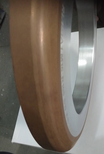 Radius And Angle Grinding Wheel