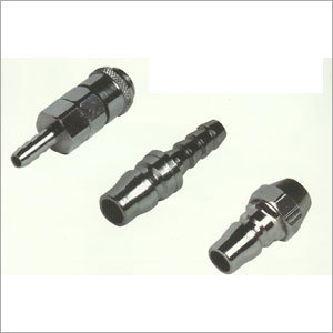 Metal Couplers